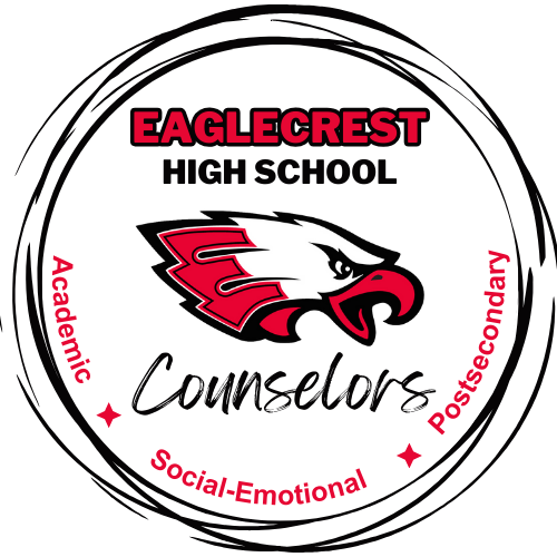 Counseling Department logo